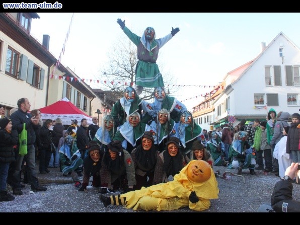 Fasnet @ Schelklingen - Bild 181