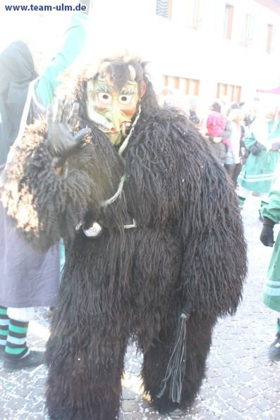 Fasnet @ Schelklingen - Bild 182