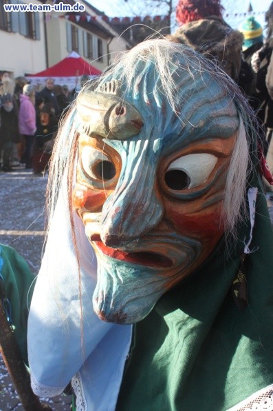 Fasnet @ Schelklingen - Bild 183