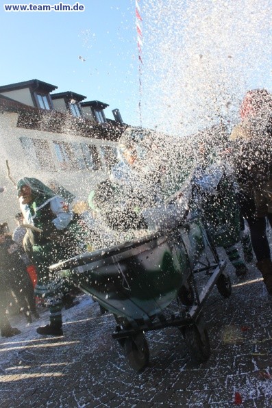 Fasnet @ Schelklingen - Bild 184