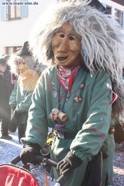 Fasnet @ Schelklingen - Bild 185