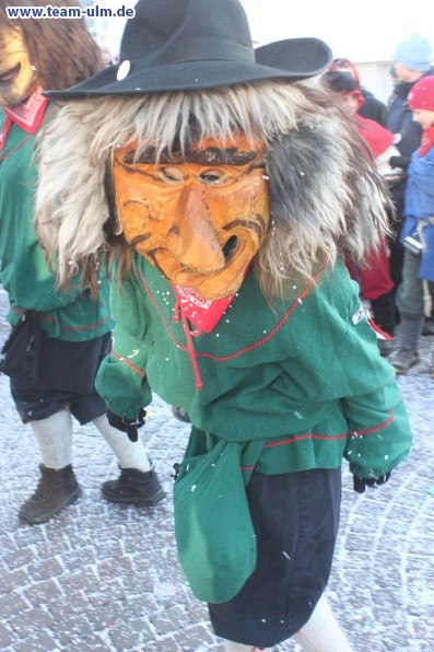Fasnet @ Schelklingen - Bild 186