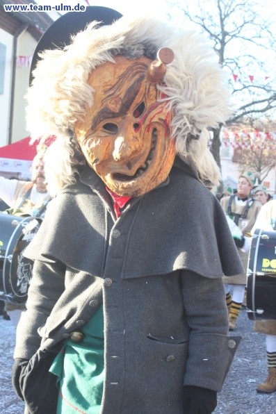 Fasnet @ Schelklingen - Bild 188