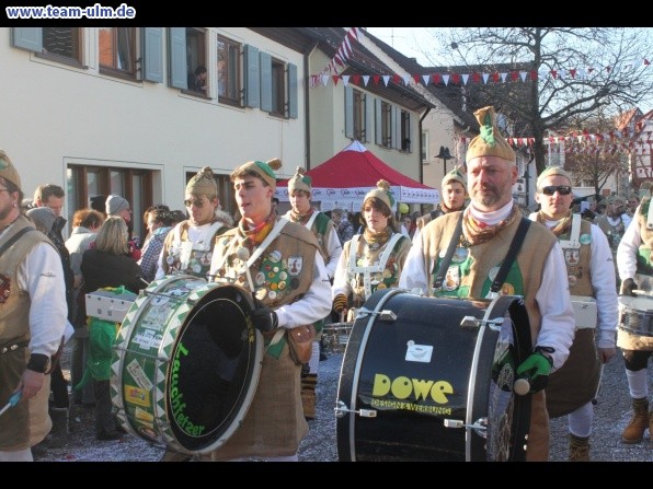 Fasnet @ Schelklingen - Bild 189