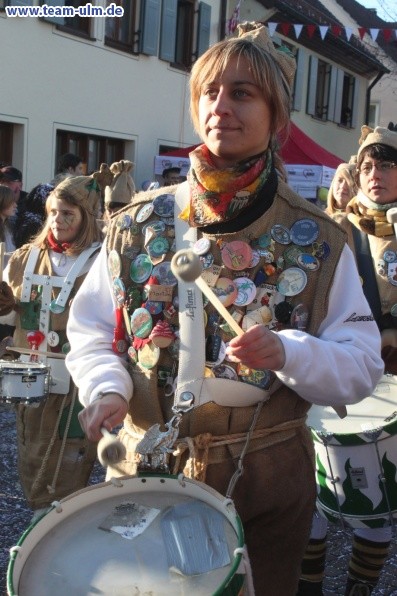 Fasnet @ Schelklingen - Bild 190