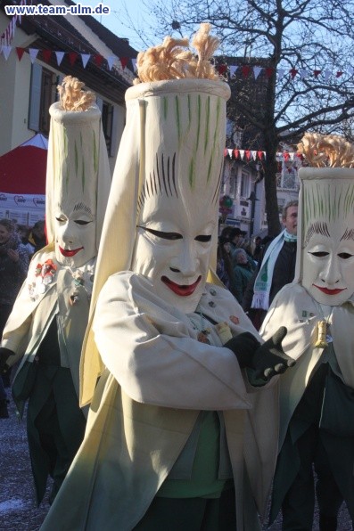 Fasnet @ Schelklingen - Bild 191