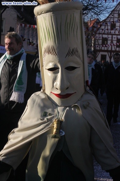 Fasnet @ Schelklingen - Bild 192