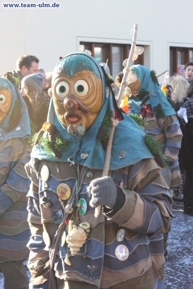 Fasnet @ Schelklingen - Bild 194