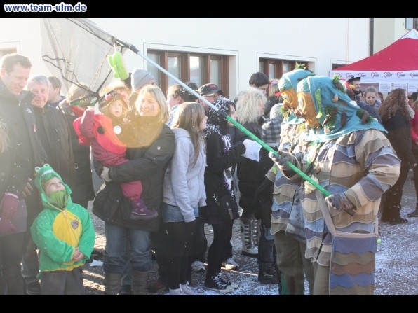Fasnet @ Schelklingen - Bild 195