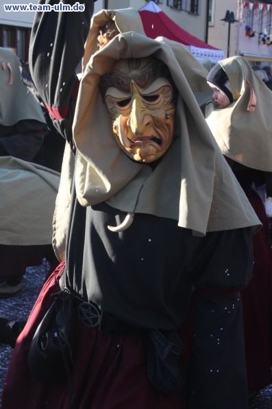 Fasnet @ Schelklingen - Bild 197