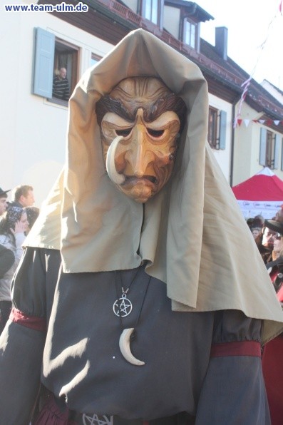 Fasnet @ Schelklingen - Bild 199