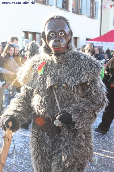 Fasnet @ Schelklingen - Bild 201
