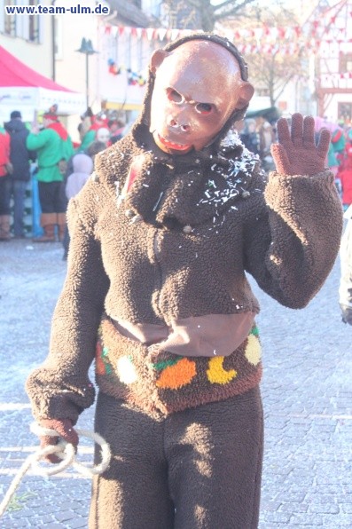 Fasnet @ Schelklingen - Bild 203