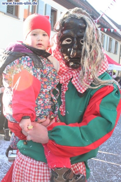 Fasnet @ Schelklingen - Bild 206