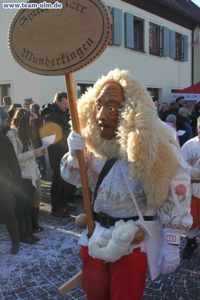 Fasnet @ Schelklingen - Bild 207