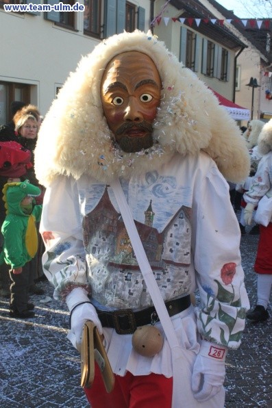 Fasnet @ Schelklingen - Bild 208