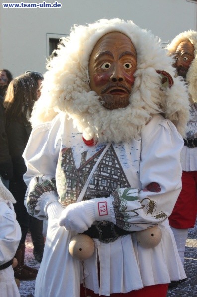 Fasnet @ Schelklingen - Bild 209