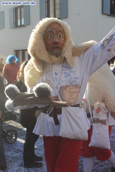 Fasnet @ Schelklingen - Bild 210
