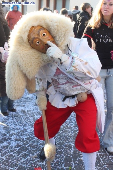 Fasnet @ Schelklingen - Bild 211