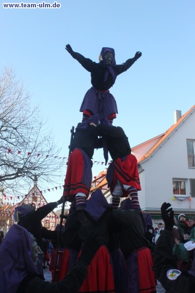 Fasnet @ Schelklingen - Bild 212