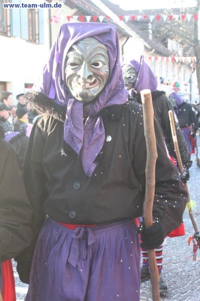 Fasnet @ Schelklingen - Bild 213