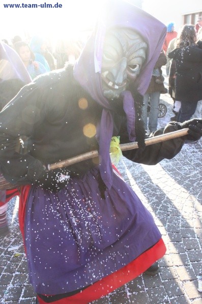 Fasnet @ Schelklingen - Bild 214