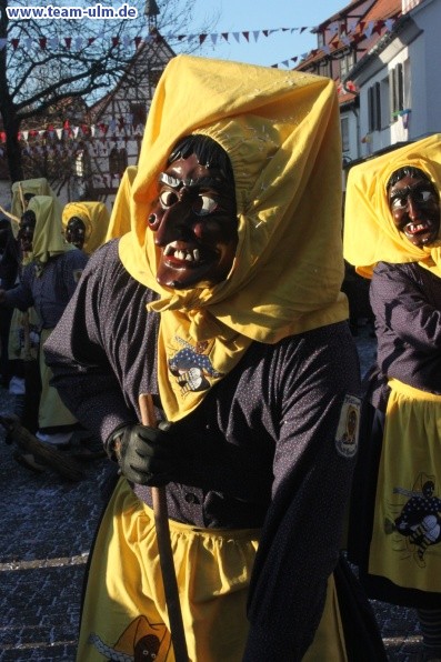 Fasnet @ Schelklingen - Bild 215