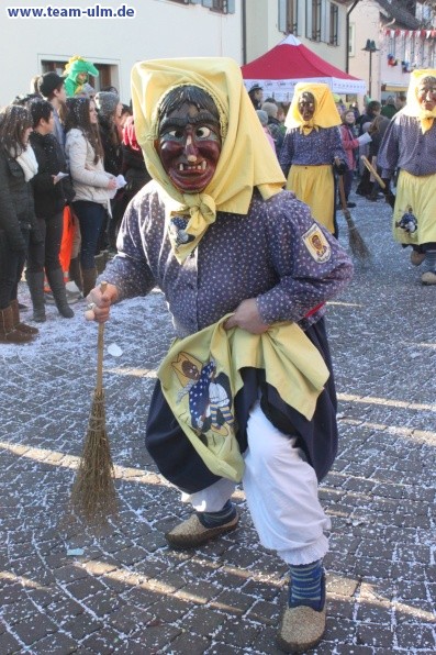 Fasnet @ Schelklingen - Bild 216