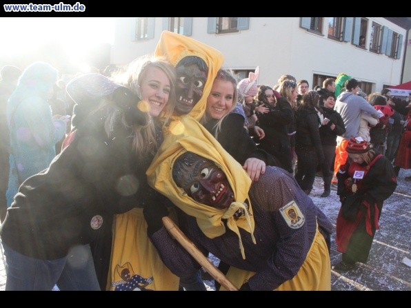 Fasnet @ Schelklingen - Bild 217