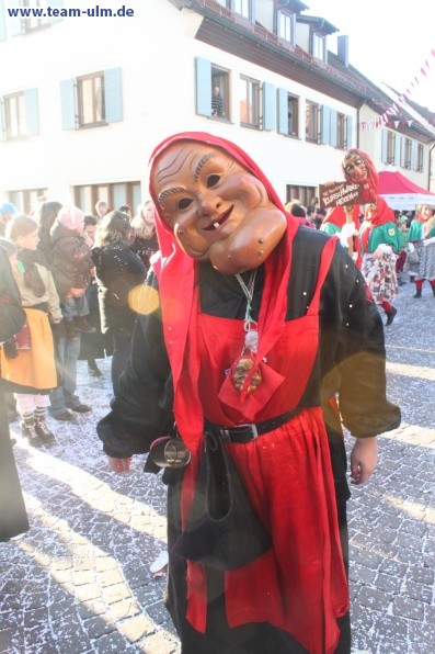 Fasnet @ Schelklingen - Bild 219