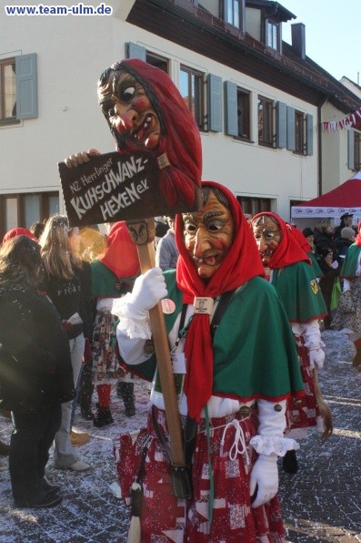 Fasnet @ Schelklingen - Bild 220