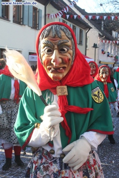 Fasnet @ Schelklingen - Bild 221