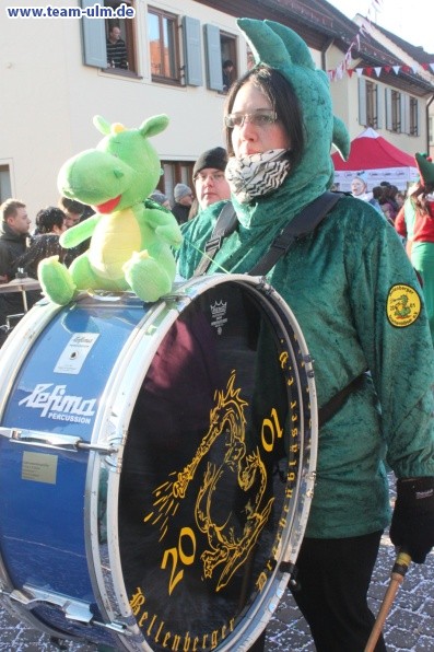 Fasnet @ Schelklingen - Bild 222