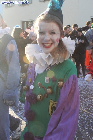 Fasnet @ Schelklingen - Bild 223