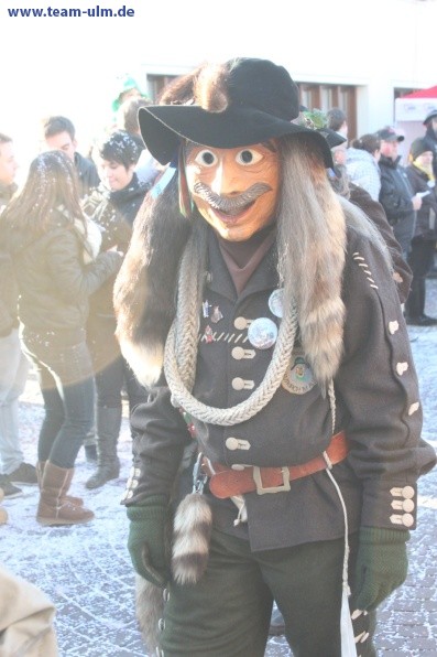 Fasnet @ Schelklingen - Bild 224