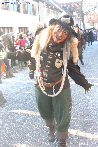 Fasnet @ Schelklingen - Bild 225