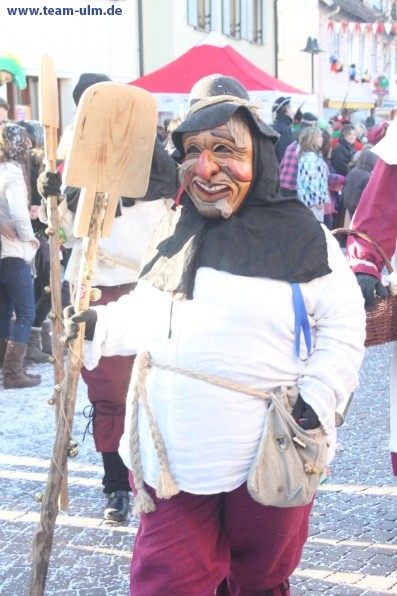 Fasnet @ Schelklingen - Bild 228