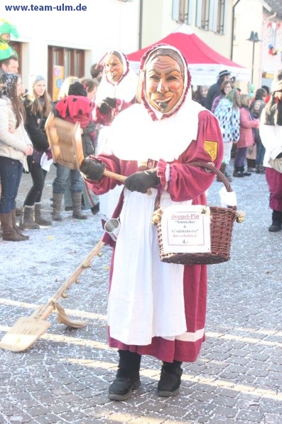Fasnet @ Schelklingen - Bild 229