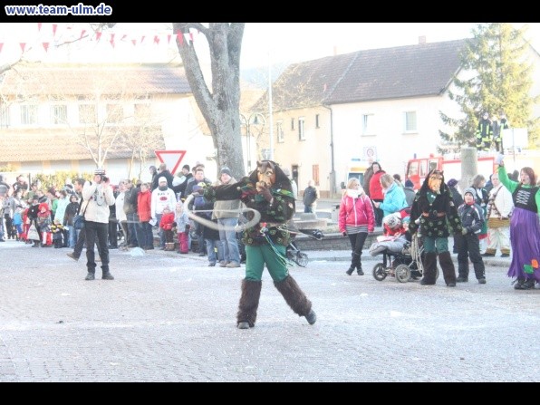 Fasnet @ Schelklingen - Bild 230