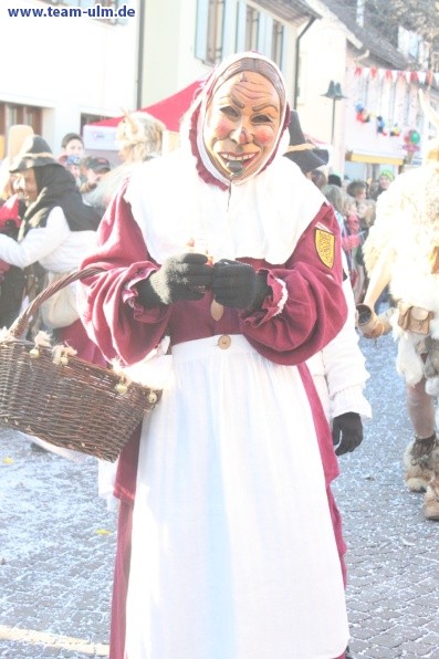 Fasnet @ Schelklingen - Bild 231