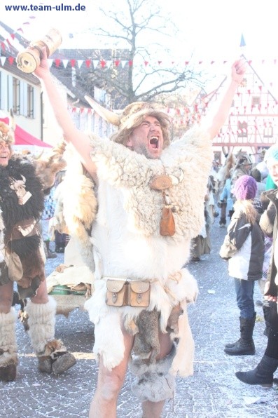 Fasnet @ Schelklingen - Bild 232