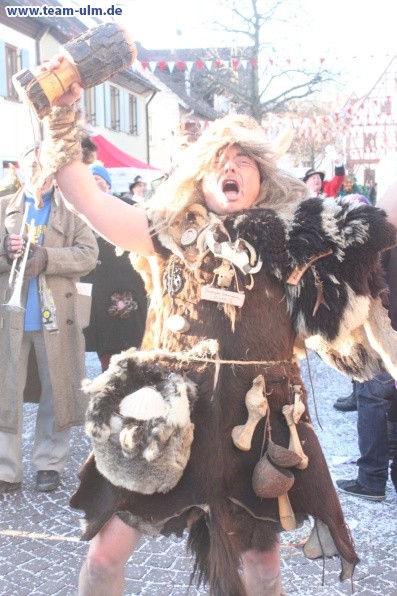 Fasnet @ Schelklingen - Bild 234