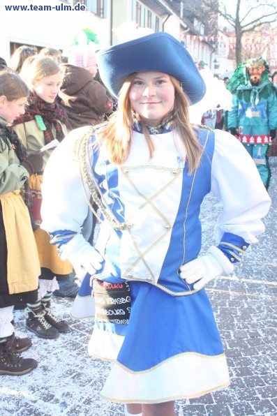 Fasnet @ Schelklingen - Bild 235