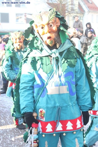 Fasnet @ Schelklingen - Bild 236