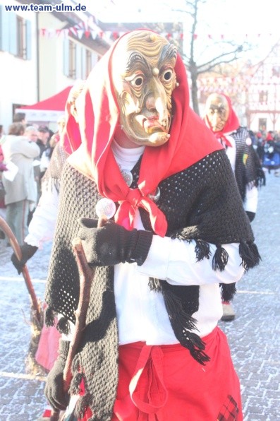 Fasnet @ Schelklingen - Bild 238