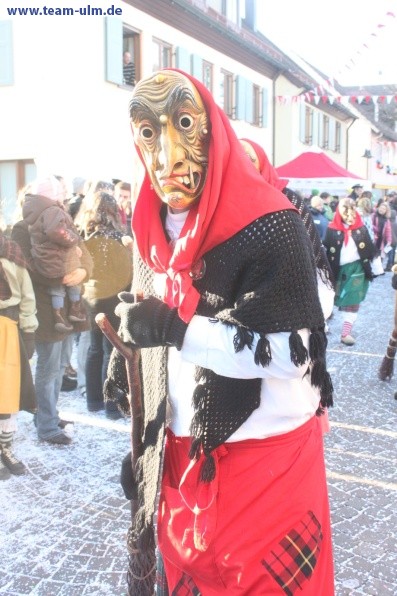 Fasnet @ Schelklingen - Bild 239