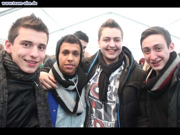 Fasnet @ Schelklingen - Bild 24