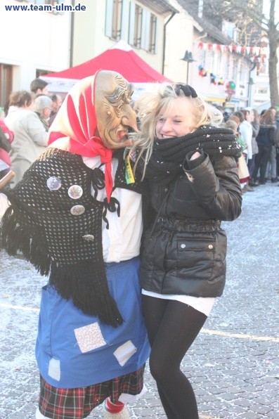 Fasnet @ Schelklingen - Bild 240