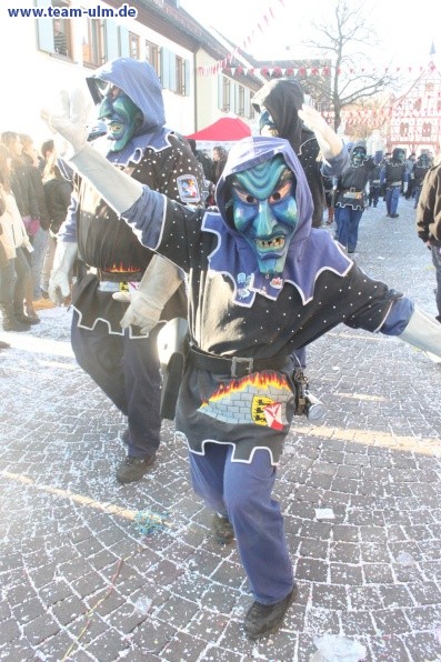 Fasnet @ Schelklingen - Bild 241