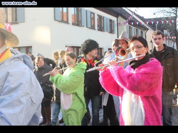 Fasnet @ Schelklingen - Bild 242
